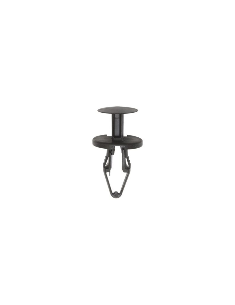 PLASTIC RIVET Ø 8,5 mm ENGINE UNDERCOVER MUDGUARD
