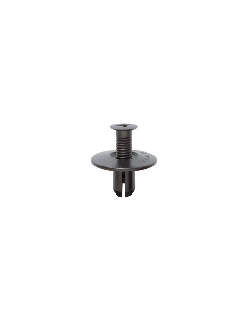 PLASTIC RIVET Ø 8,5 mm ENGINE UNDERCOVER MUDGUARD