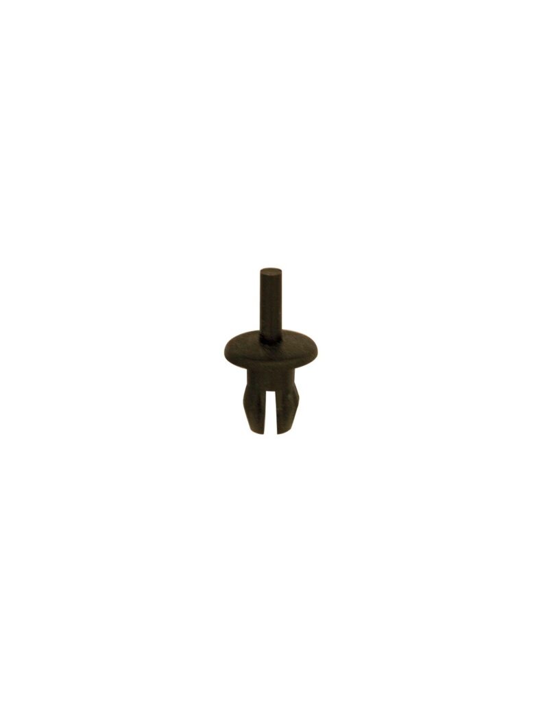 PLASTIC RIVET Ø 8,5 mm WHEEL HOUSING COVER