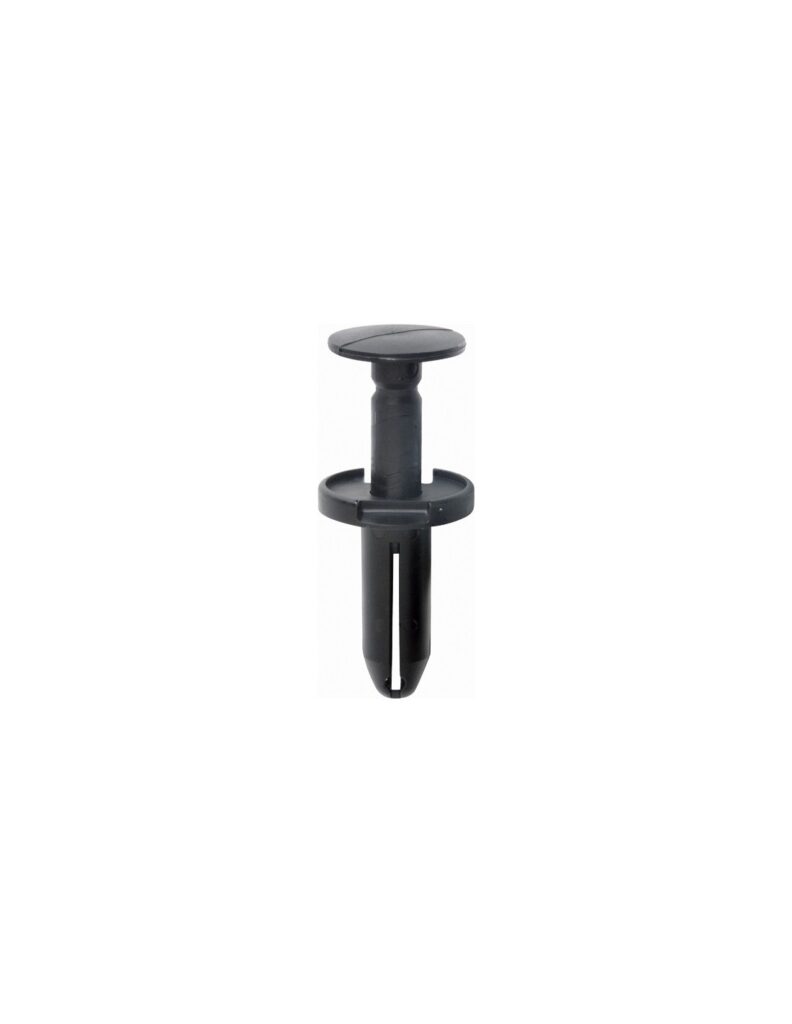 PLASTIC RIVET Ø 8,5 mm WHEEL HOUSING COVER