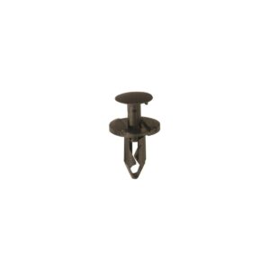 PLASTIC RIVET Ø 8→8.25 mm BUMPER AND WHEEL HOUSING COVER