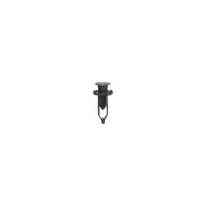 PLASTIC RIVET Ø 9 mm BUMPER