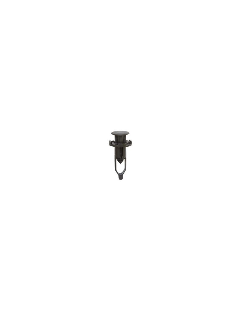 PLASTIC RIVET Ø 9 mm BUMPER