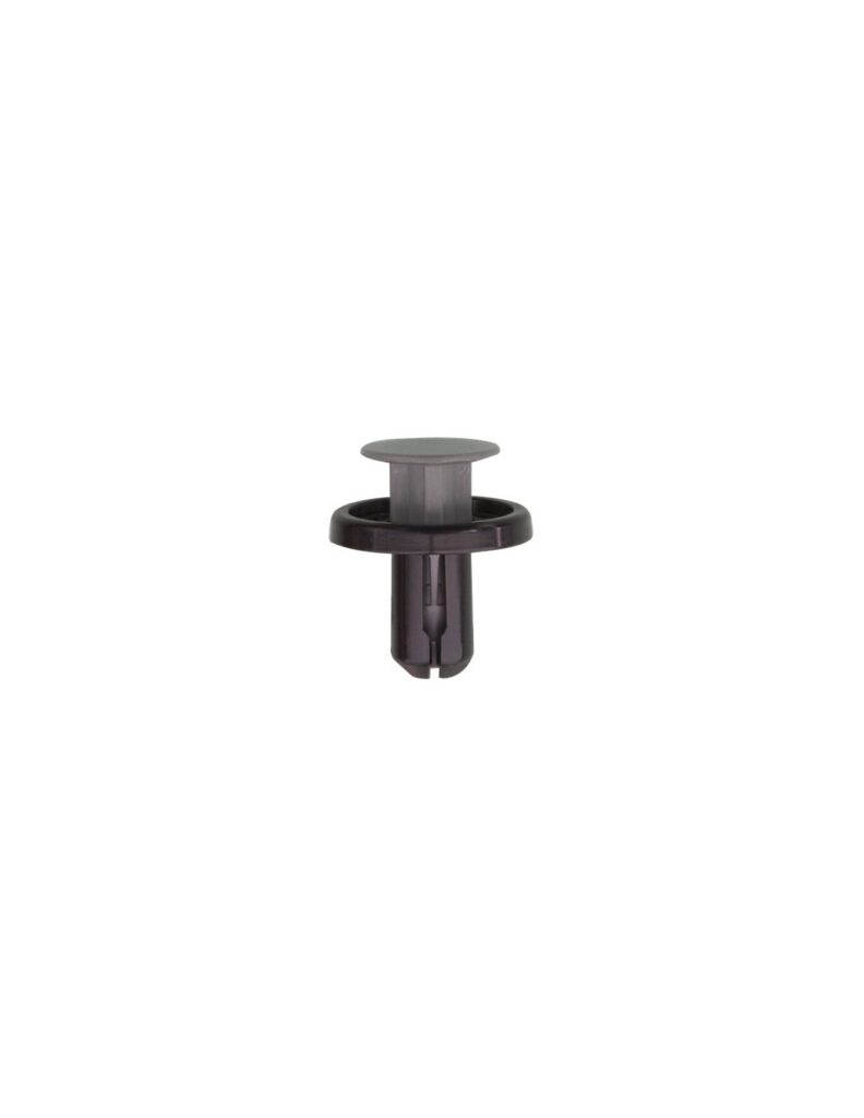 PLASTIC RIVET Ø 9 mm ENGINE UNDERCOVER MUDGUARD