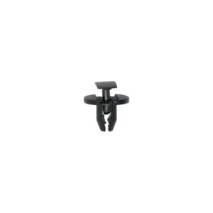 PLASTIC RIVET Ø 9 mm INTERIOR AND EXTERIOR TRIM