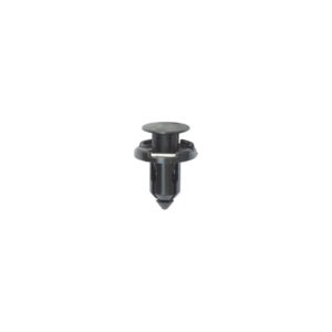 PLASTIC RIVET Ø 9 mm WHEEL HOUSING COVER AND ENGINE UNDERCOVER MUDGUARD