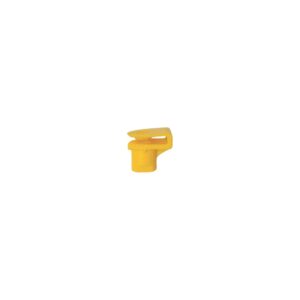 PLASTIC U-NUT Ø 4,5 mm BUMPER