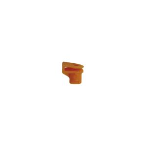 PLASTIC U-NUT Ø 4,5 mm WHEEL HOUSING COVER