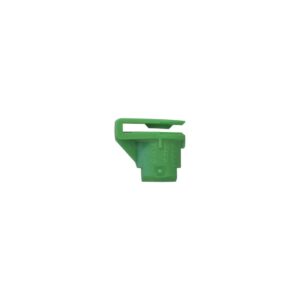 PLASTIC U-NUT Ø 5 mm BUMPER