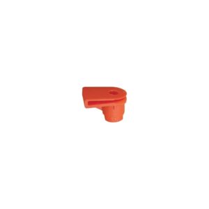 PLASTIC U-NUT Ø 5 mm BUMPER AND WHEEL HOUSING COVER