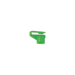 PLASTIC U-NUT Ø 5 mm BUMPER AND WHEEL HOUSING COVER