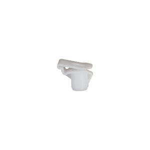 PLASTIC U-NUT Ø 5 mm BUMPER AND WHEEL HOUSING COVER