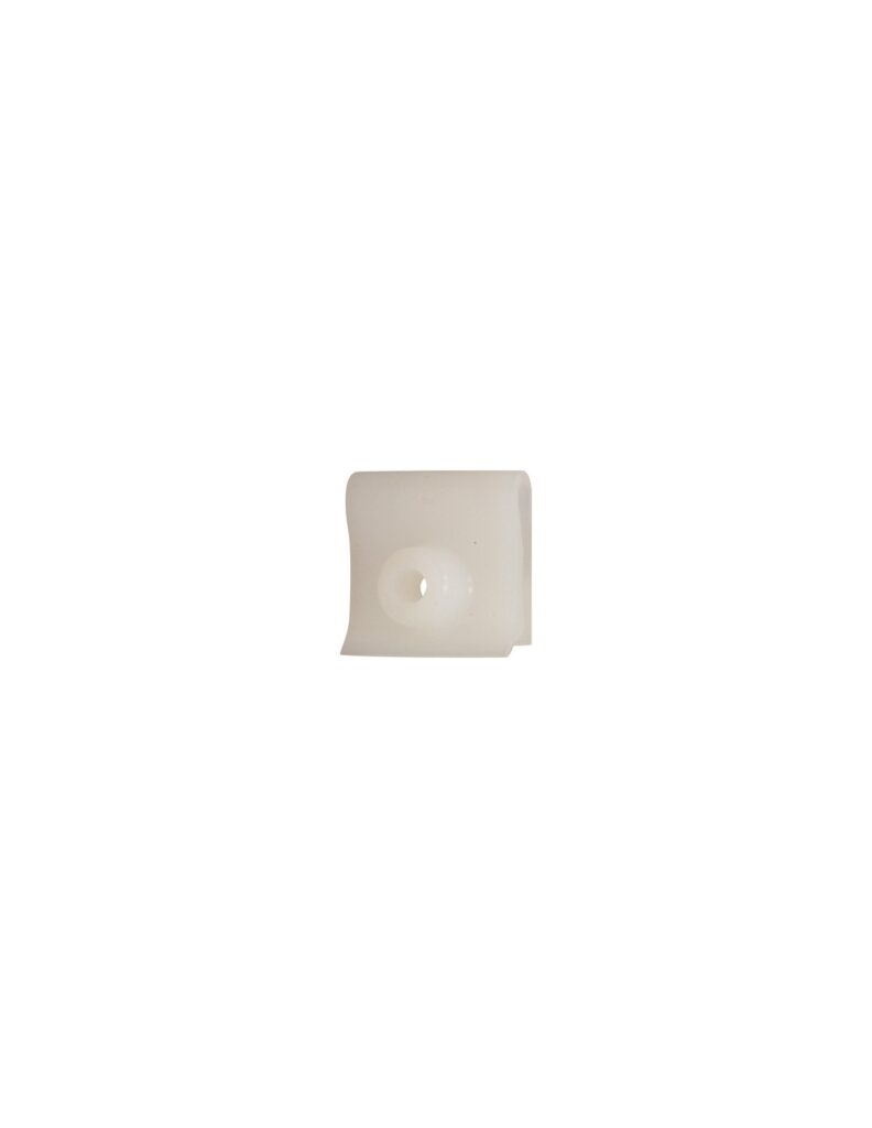 PLASTIC U-NUT Ø 5 mm WHEEL HOUSING COVER