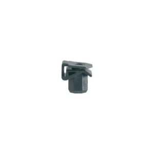 PLASTIC U-NUT Ø 6 mm FRONT LIGHT
