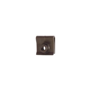PLASTIC U-NUT Ø 6 mm WHEEL HOUSING COVER