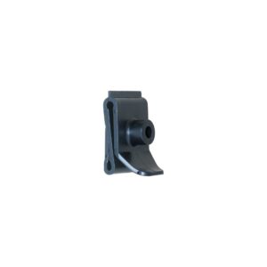 PLASTIC U-NUT Ø 6 mm WHEEL HOUSING COVER