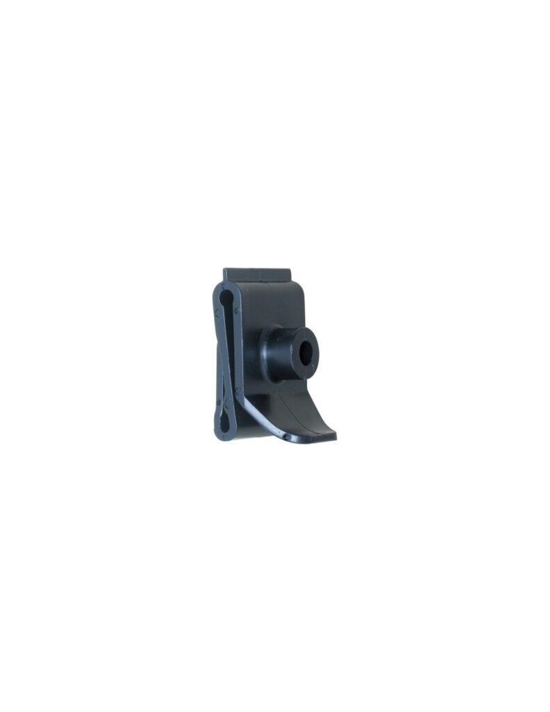 PLASTIC U-NUT Ø 6 mm WHEEL HOUSING COVER