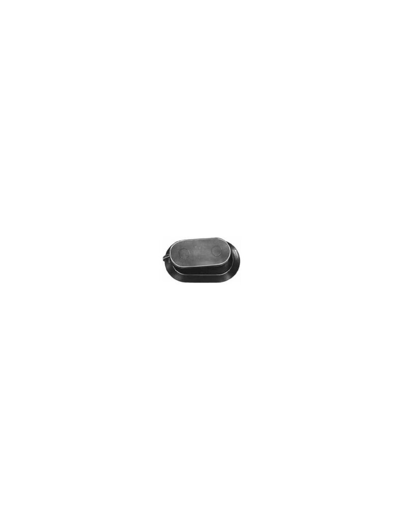 PLUG BUTTON 25 X 50 mmBODY SHELL AND DOOR