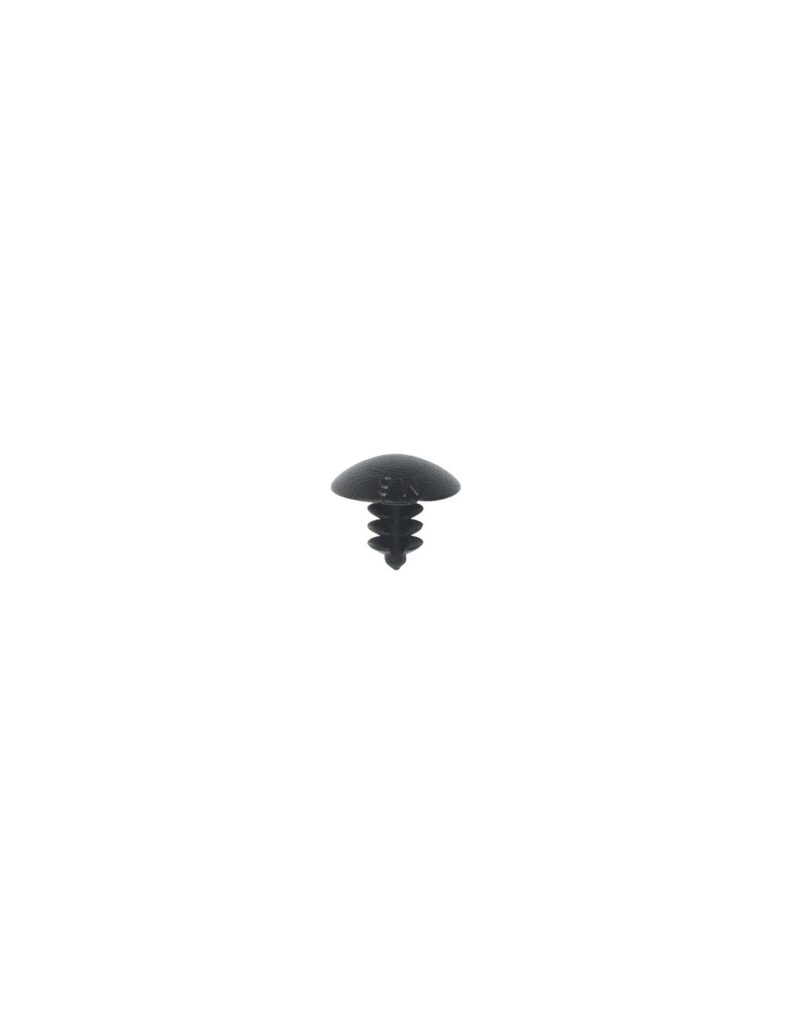 PLUG BUTTON M6