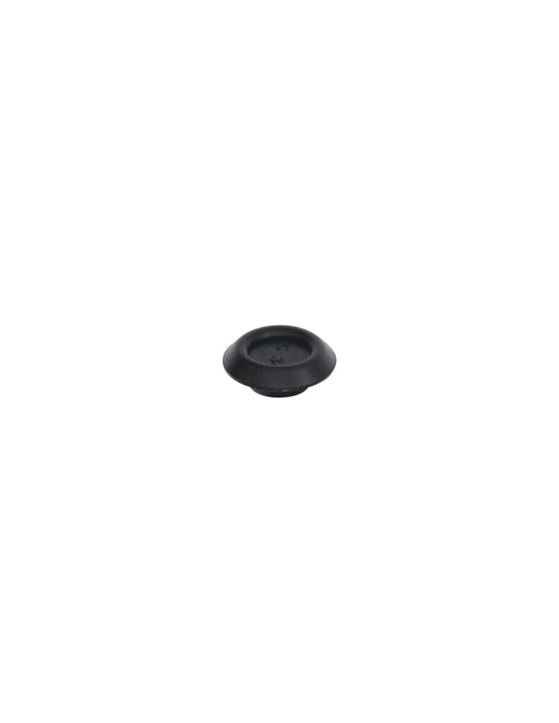 PLUG BUTTON Ø 12 mm TAILGATE AND DOOR