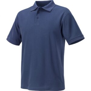 POLO 100% COTTON SMART BLUE, Μέγεθος L