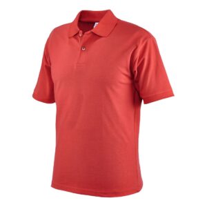 POLO PREMIUM RED, Μέγεθος XL