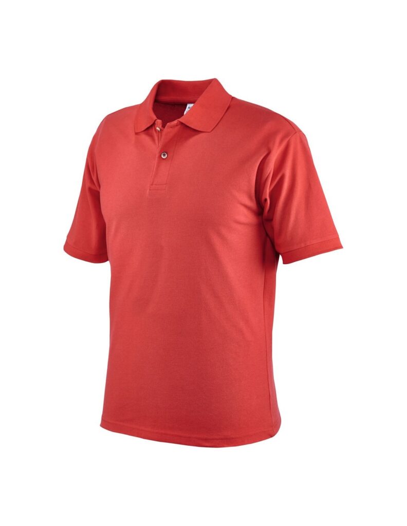 POLO PREMIUM RED, Μέγεθος XL