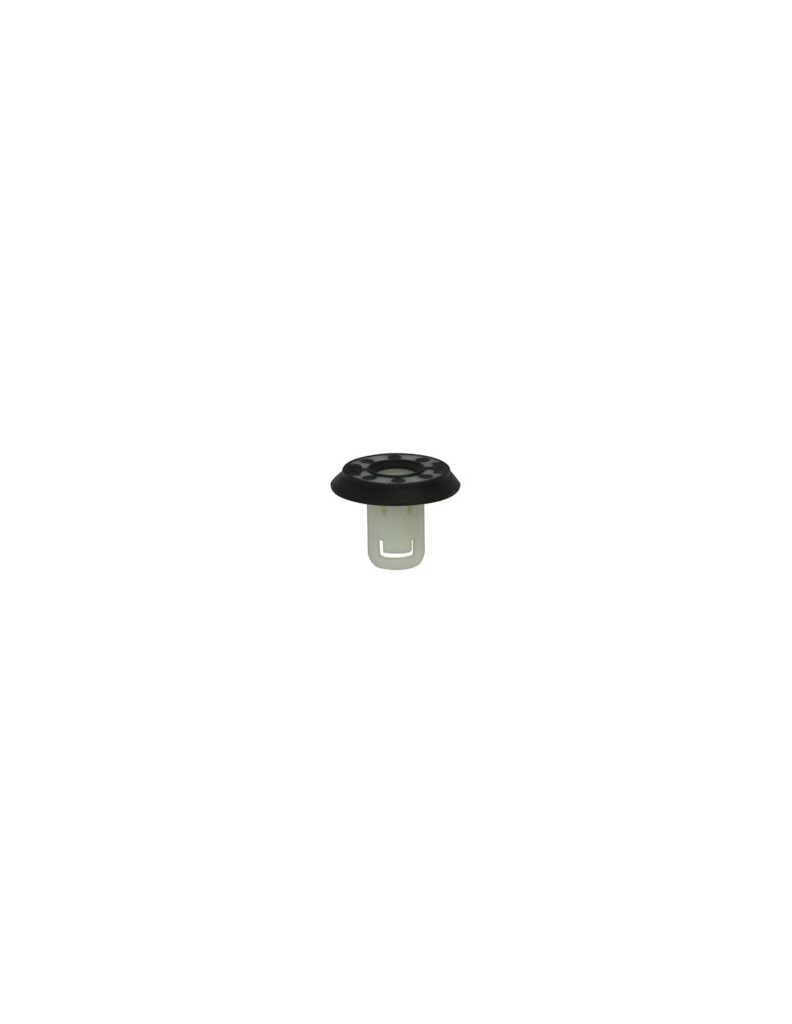REAR LIGTH WATERPROOF PLASTIC GROMMET Ø 5,2 mm