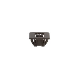 RECEPTACLE CLIP EXTERIOR TRIM