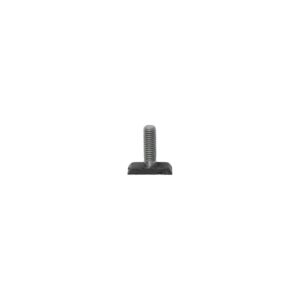 RECTANGULAR HEAD SCREW M8-1.25 X 25 mm BUMPER