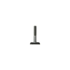 RECTANGULAR HEAD SCREW M8-1.25 X 45 mm BUMPER