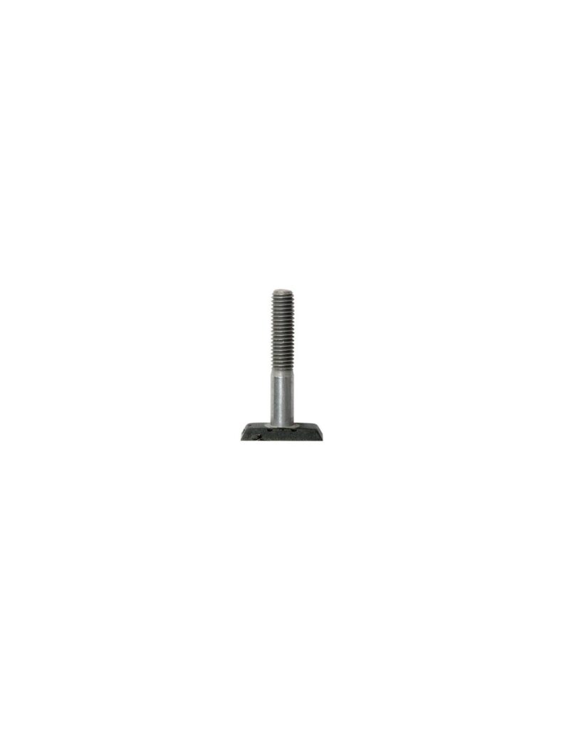 RECTANGULAR HEAD SCREW M8-1.25 X 45 mm BUMPER