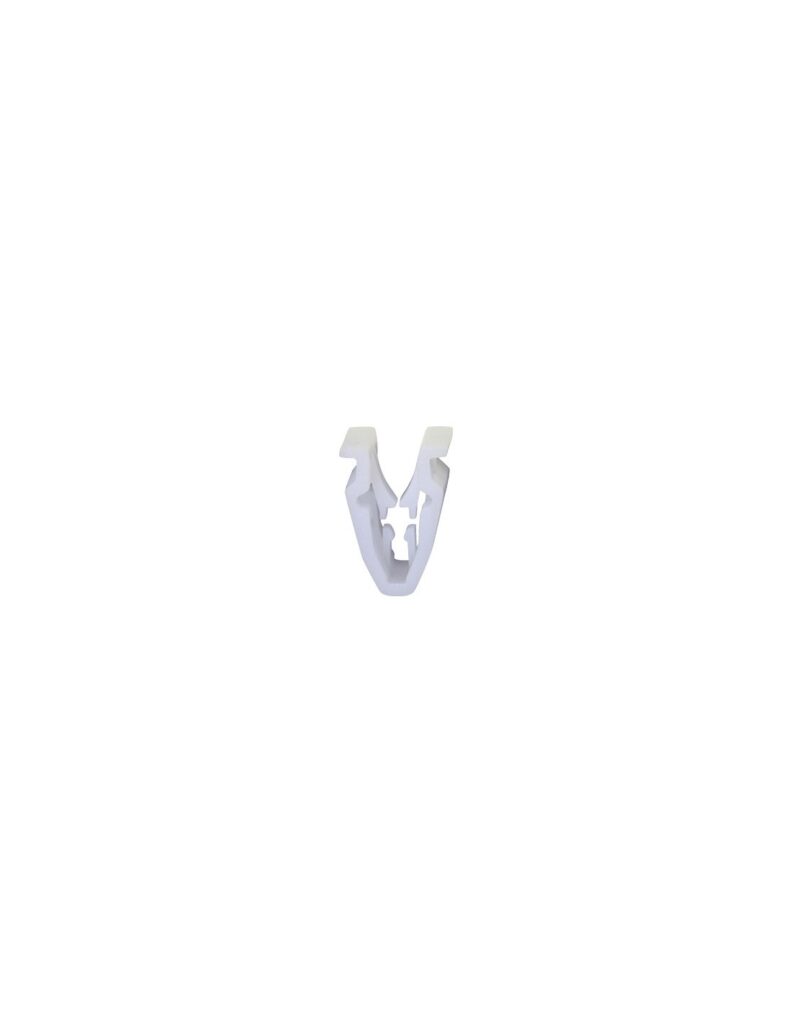 RIBLOCK CLIP 8,5 X 16 mm