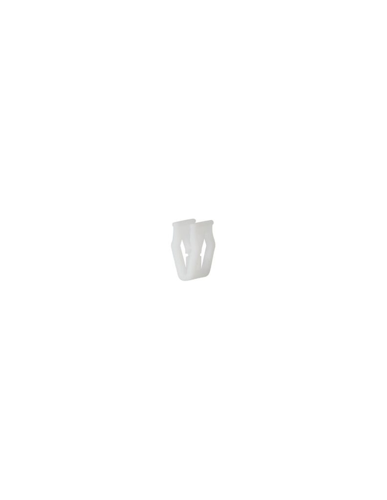 RIBLOK CLIP 6 X 12,5 mm INTERIOR FITING