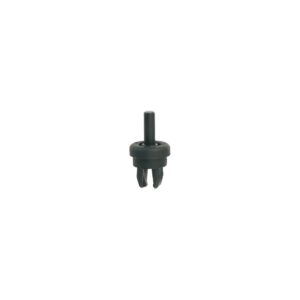 RIVET CLIP 7,2 X 7,2 / 0,7 → 2,5 mm REAR SHELF TIE