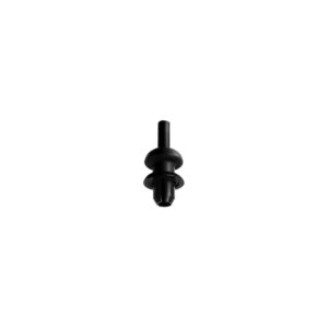 RIVET CLIP Ø 6 mm REAR SHELF TIE