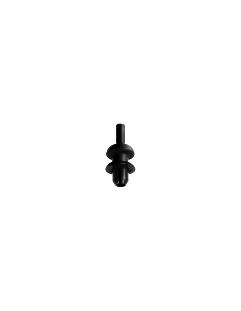 RIVET CLIP Ø 6 mm REAR SHELF TIE