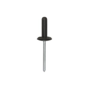 RIVET WITH GROMMET 4,8 X 16 mm