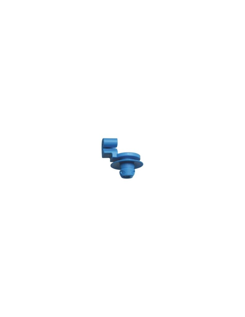 ROD CLIP Ø 3 mm DOOR LOCK