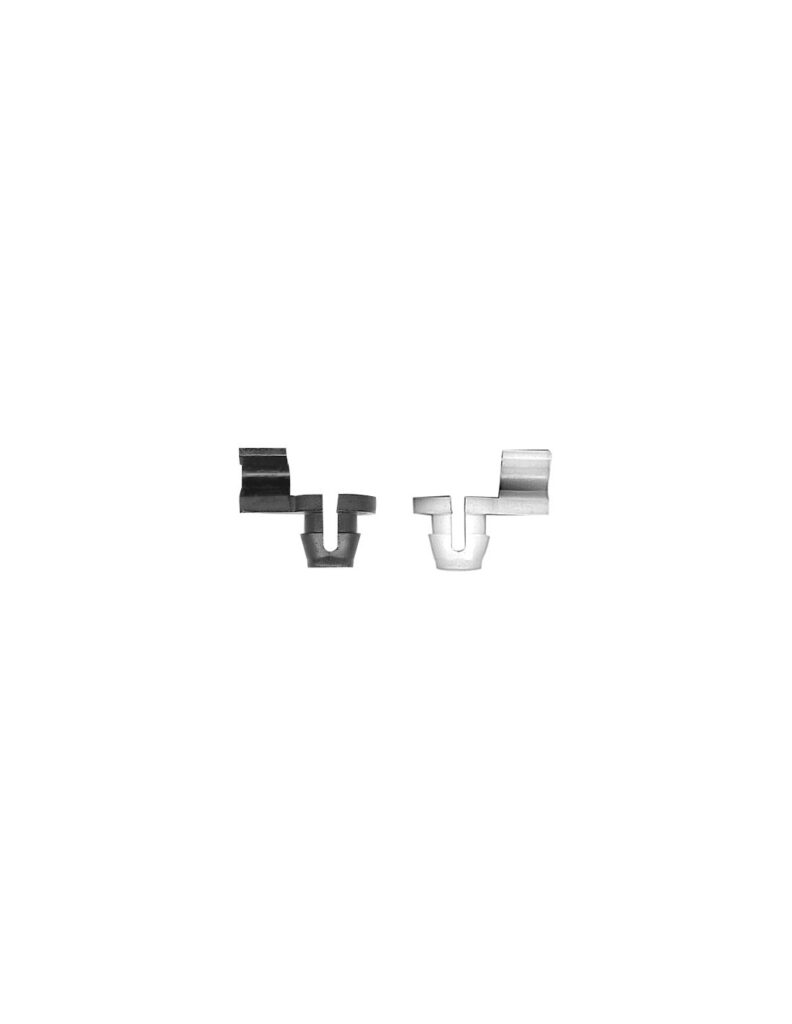 ROD CLIP Ø 3,5 mm DOOR LOCK