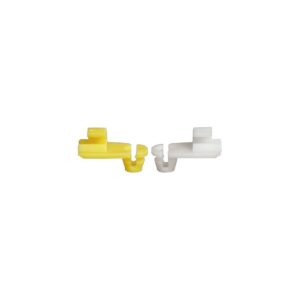 ROD CLIP Ø 4 mm DOOR LOCK