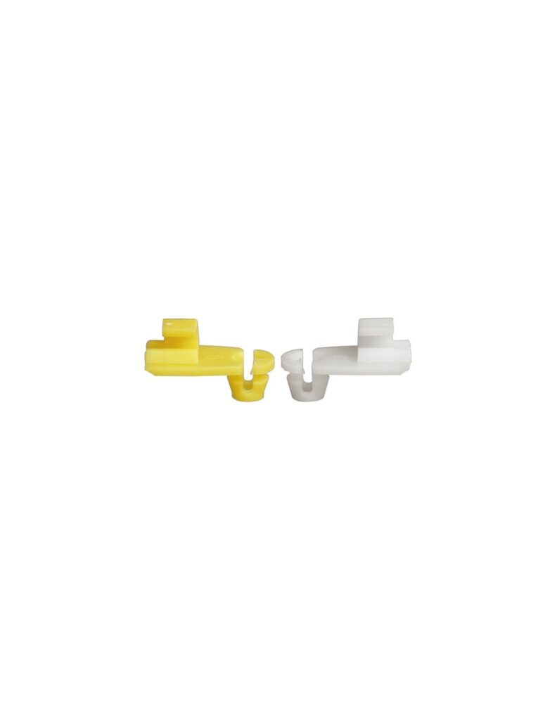 ROD CLIP Ø 4 mm DOOR LOCK