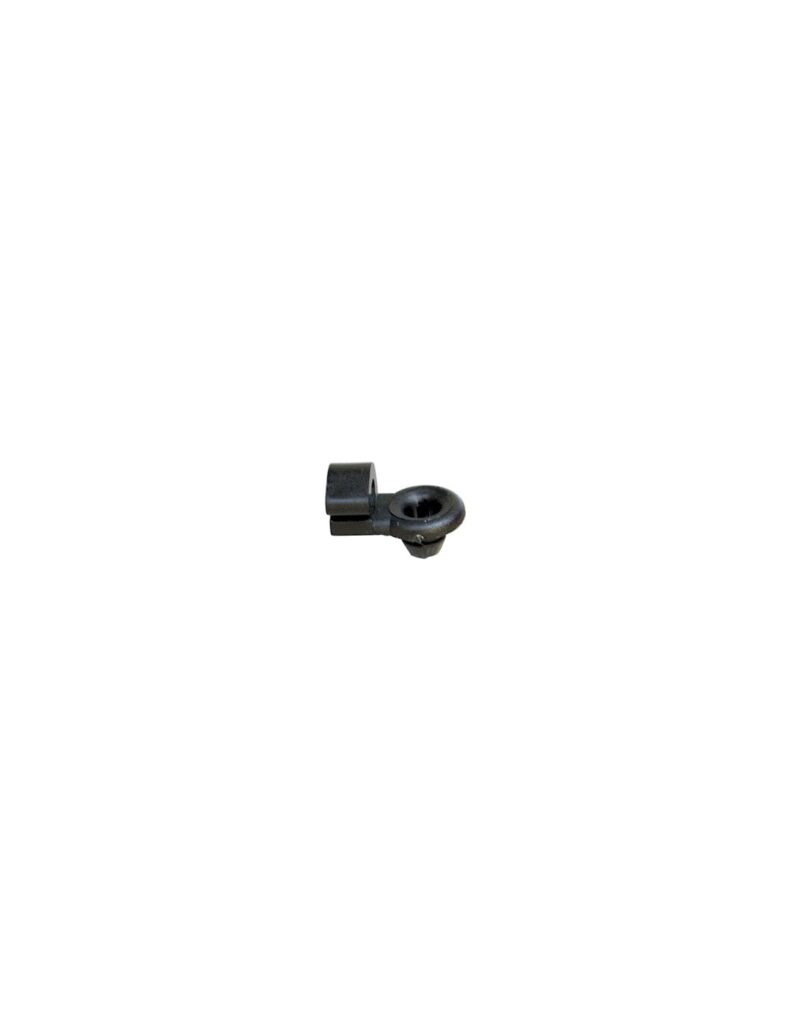 ROD CLIP Ø 4 mm DOOR LOCK