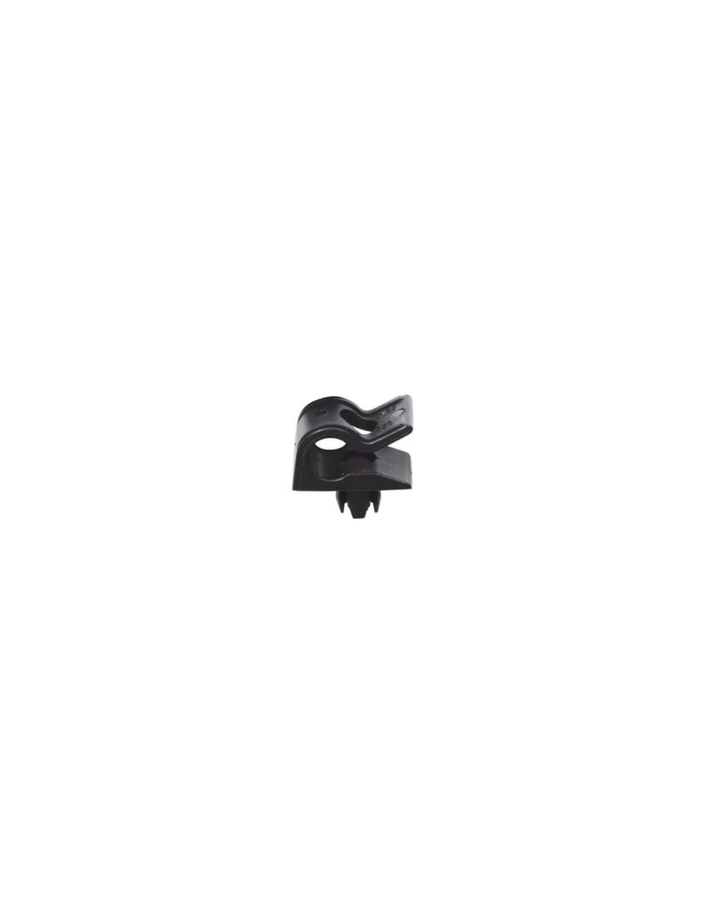 ROD CLIP Ø 6 → 7 mm BONNET CRUTCH