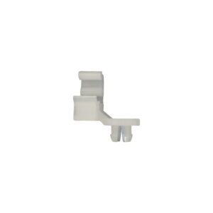 ROD CLIP Ø 6,3 mm BONNET CRUTCH