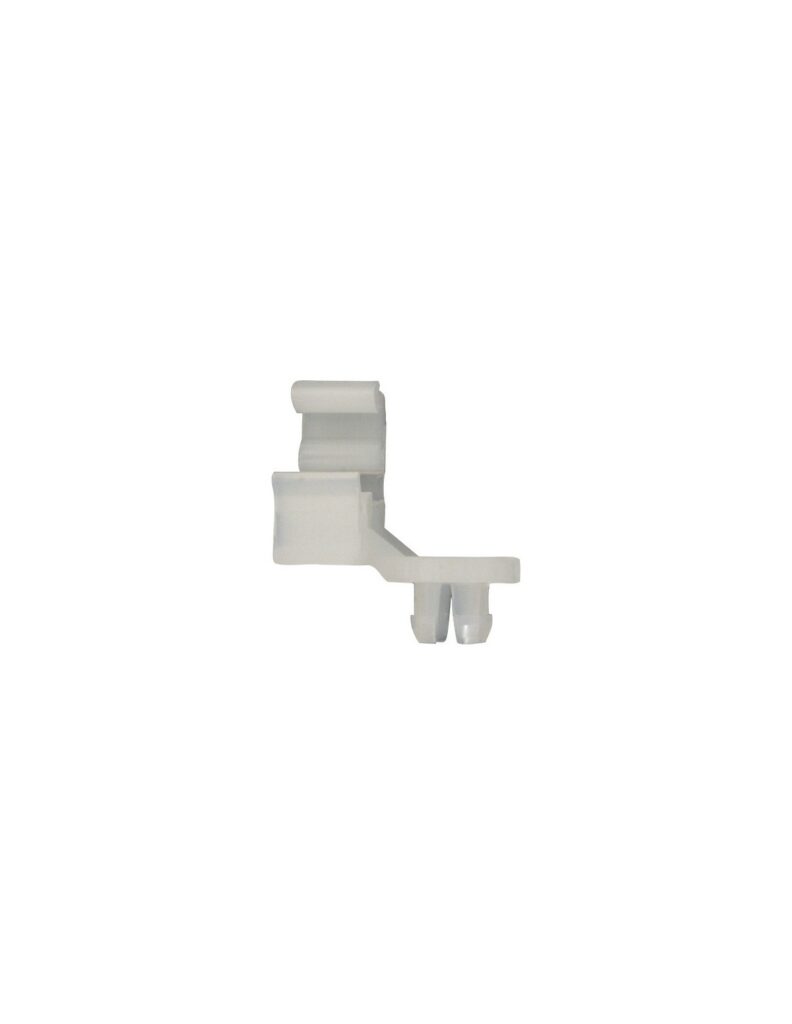 ROD CLIP Ø 6,3 mm BONNET CRUTCH