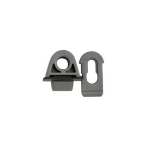ROD CLIP Ø 7 mm BONNET CRUTCH