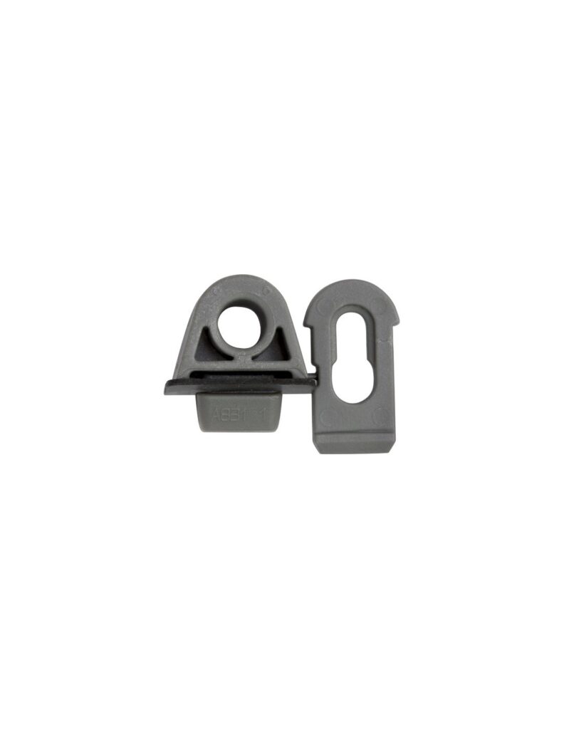 ROD CLIP Ø 7 mm BONNET CRUTCH