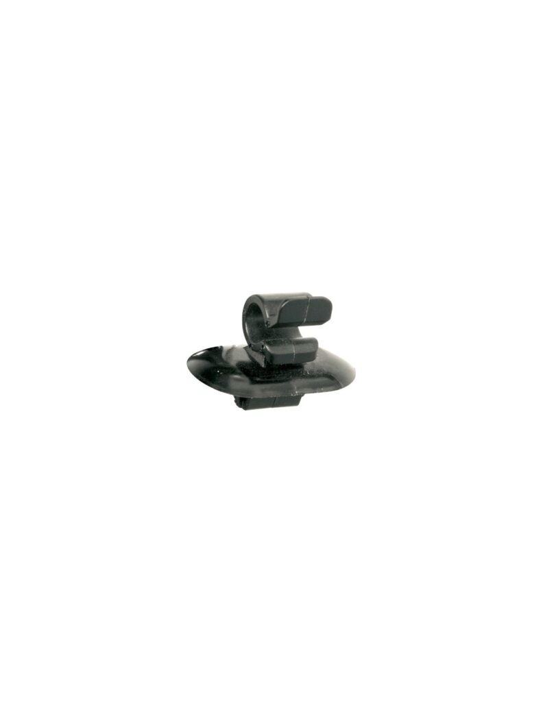 ROD CLIP Ø 7 mm BONNET CRUTCH