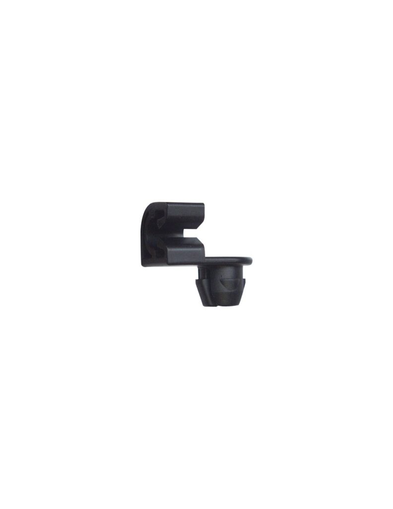 ROD CLIP Ø 7 mm BONNET CRUTCH